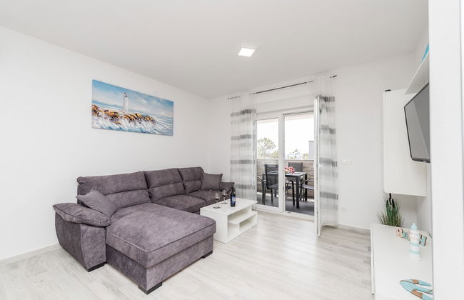 Apartments Bircic - Foto 17
