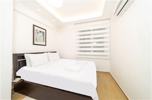 Foto 3 - Cozy Apartment Near Konyaalti Beach in Antalya