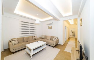 Photo 1 - Cozy Apartment Near Konyaalti Beach in Antalya