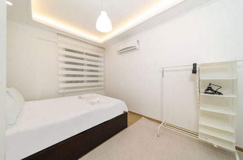 Foto 9 - Cozy Apartment Near Konyaalti Beach in Antalya
