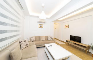 Photo 2 - Cozy Apartment Near Konyaalti Beach in Antalya