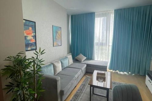 Photo 3 - Special1 1 Apartment in Batisehir Near Mail of IST