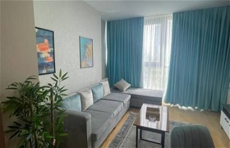 Photo 3 - Special1 1 Apartment in Batisehir Near Mail of IST