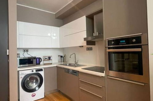 Photo 7 - Special1 1 Apartment in Batisehir Near Mail of IST