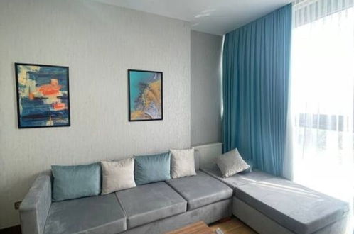 Photo 4 - Special1 1 Apartment in Batisehir Near Mail of IST