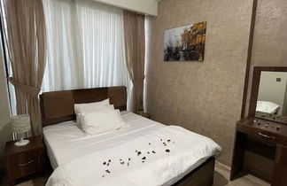 Photo 1 - Modern Deluxe 1 1 Living Apartment Near Mall of Istanbul