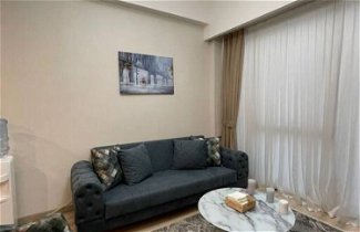 Photo 3 - Modern Deluxe 1 1 Living Apartment Near Mall of Istanbul