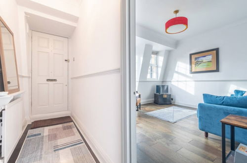 Foto 17 - Charming 1 Bedroom Apartment in the Heart of Greenwich