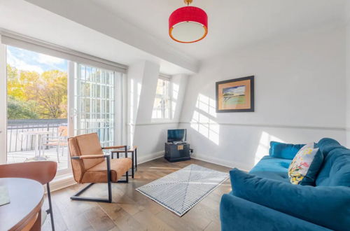 Photo 16 - Charming 1 Bedroom Apartment in the Heart of Greenwich