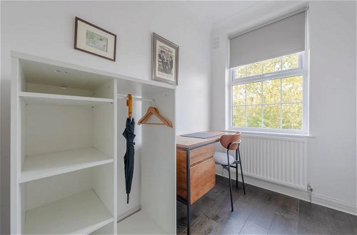 Foto 19 - Charming 1 Bedroom Apartment in the Heart of Greenwich
