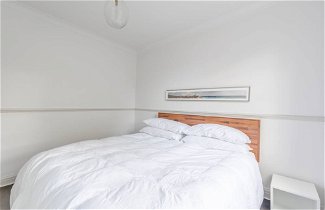 Foto 2 - Charming 1 Bedroom Apartment in the Heart of Greenwich