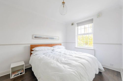 Foto 6 - Charming 1 Bedroom Apartment in the Heart of Greenwich