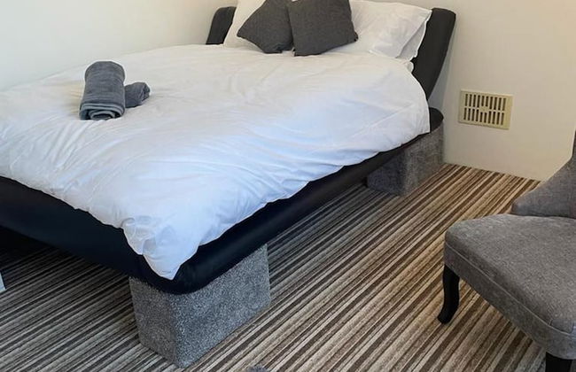 Remarkable 1-bed Apartment in Tunbridge Wells - Foto 2