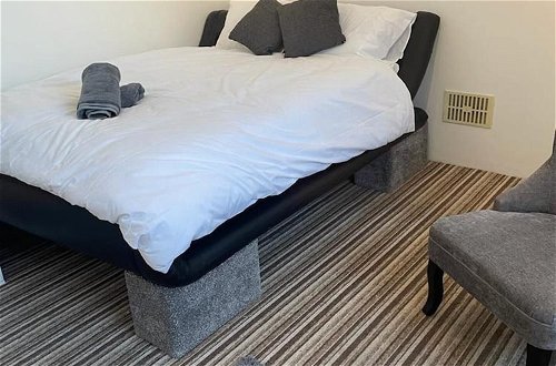 Foto 2 - Remarkable 1-bed Apartment in Tunbridge Wells