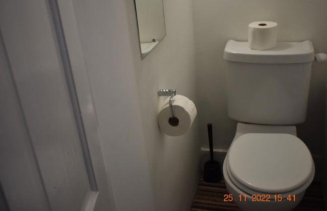 Remarkable 1-bed Apartment in Tunbridge Wells - Foto 3
