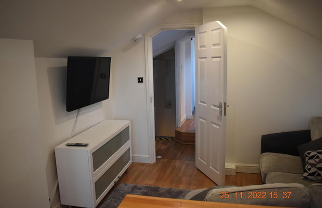 Remarkable 1-bed Apartment in Tunbridge Wells - Foto 5