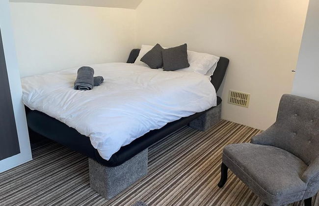 Remarkable 1-bed Apartment in Tunbridge Wells - Foto 1