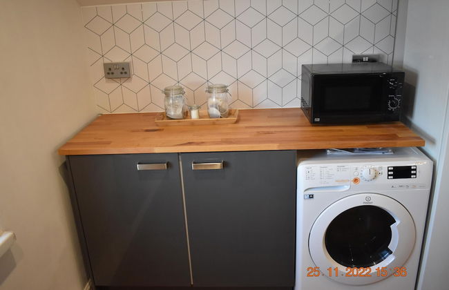 Remarkable 1-bed Apartment in Tunbridge Wells - Foto 6