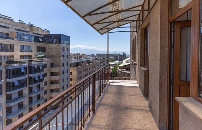 Stay Inn on Amiryan Str. 4/6 - Photo 20