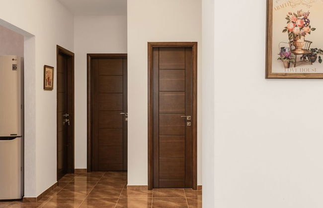 Stay Inn on Amiryan Str. 4/6 - Photo 6