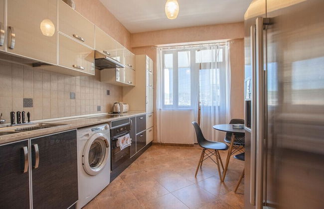 Stay Inn on Amiryan Str. 4/6 - Photo 11