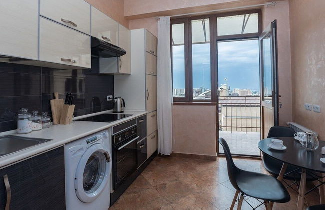 Stay Inn on Amiryan Str. 4/6 - Photo 9