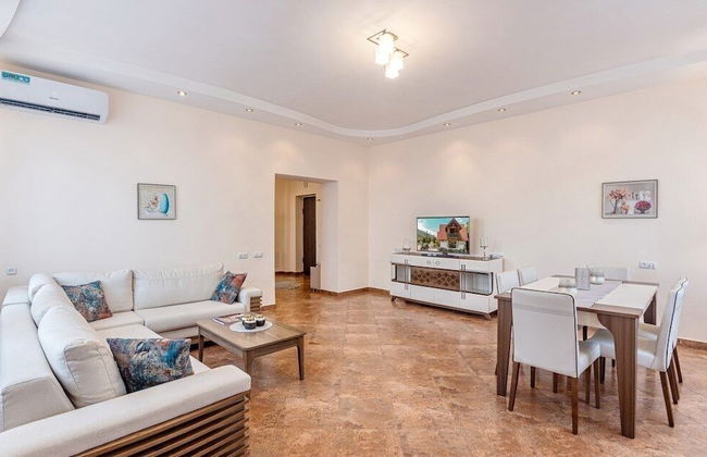 Stay Inn on Amiryan Str. 4/6 - Photo 17