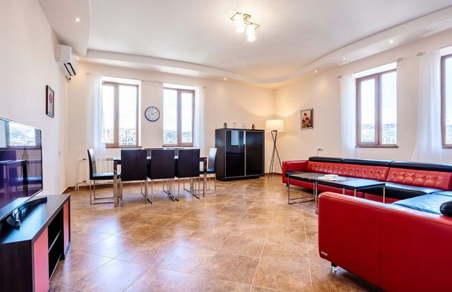 Stay Inn on Amiryan Str. 4/6 - Photo 12