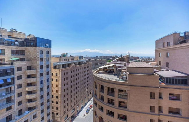 Stay Inn on Amiryan Str. 4/6 - Photo 29