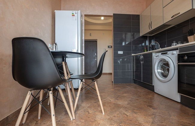 Stay Inn on Amiryan Str. 4/6 - Photo 10