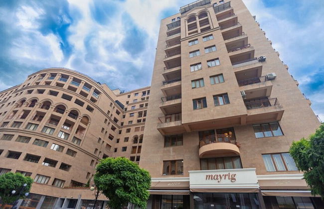 Stay Inn on Amiryan Str. 4/6 - Photo 27