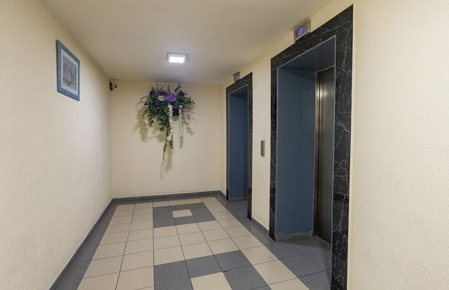 Stay Inn on Amiryan Str. 4/6 - Photo 26