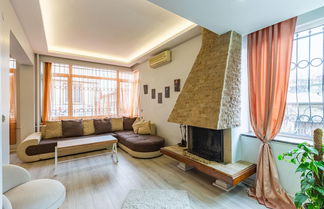 Foto 1 - Comfy Flat Near Nisantasi and Taksim in Sisli