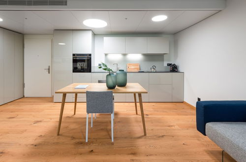 Foto 7 - Elegant Stylish Apartment in a new Modern Complex