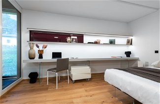 Photo 3 - Modern, Simple and Super-equipped Style Apartment