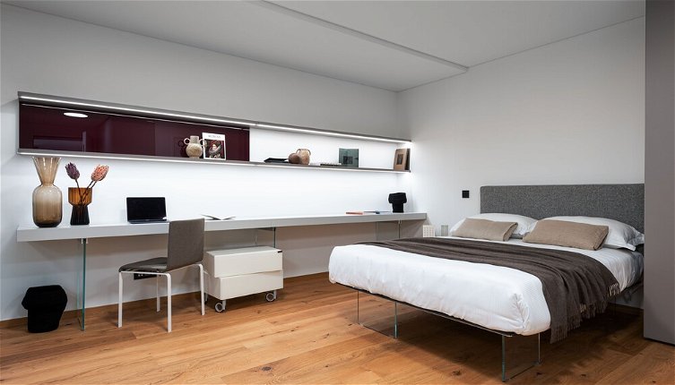 Foto 1 - Elegant Stylish Apartment in a new Modern Complex