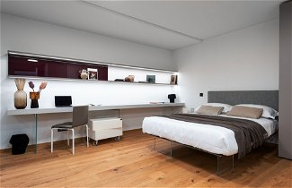 Foto 1 - Elegant Stylish Apartment in a new Modern Complex