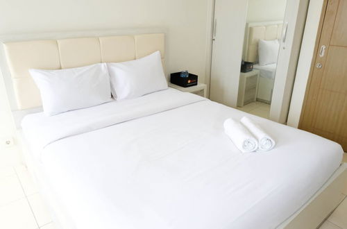 Photo 7 - Cozy Stay And Best 1Br At Pavilion Permata Apartment