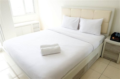 Foto 6 - Cozy Stay And Best 1Br At Pavilion Permata Apartment
