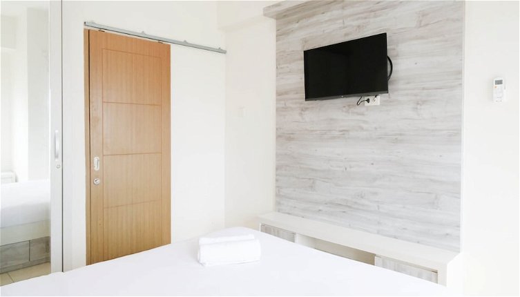 Photo 1 - Cozy Stay And Best 1Br At Pavilion Permata Apartment