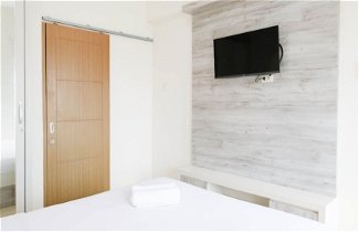 Photo 1 - Cozy Stay And Best 1Br At Pavilion Permata Apartment