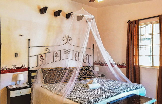 Private Beachhouse Hacienda Antigua - Foto 1