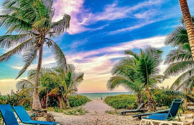 Hacienda Antigua Villa, 50m From Sandy Beach - Foto 35
