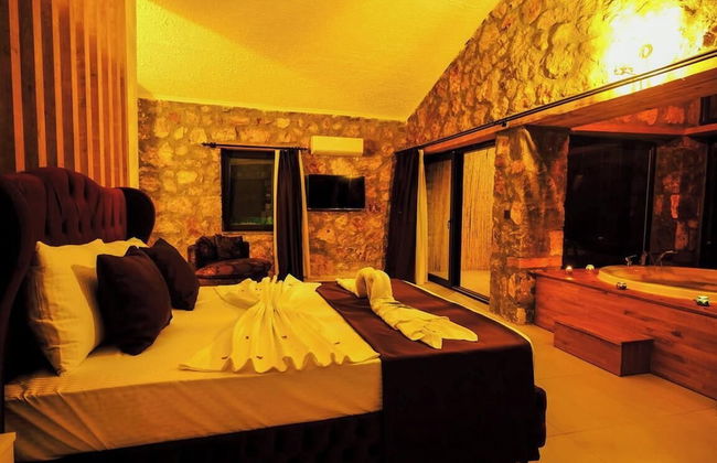 2 Bedroom Private Villa With Great sea View - Foto 7