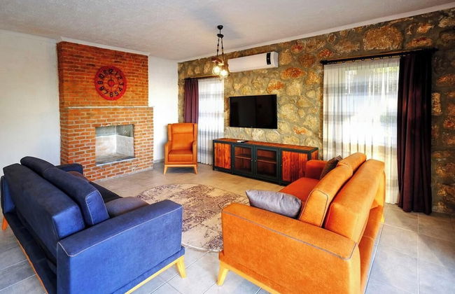2 Bedroom Private Villa With Great sea View - Foto 12