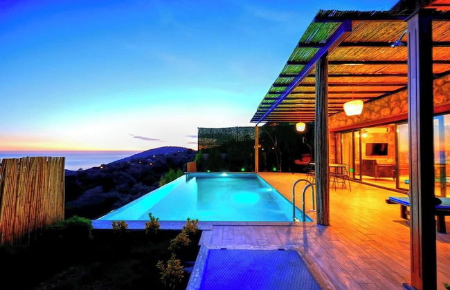 2 Bedroom Private Villa With Great sea View - Foto 17