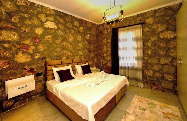 2 Bedroom Private Villa With Great sea View - Foto 4