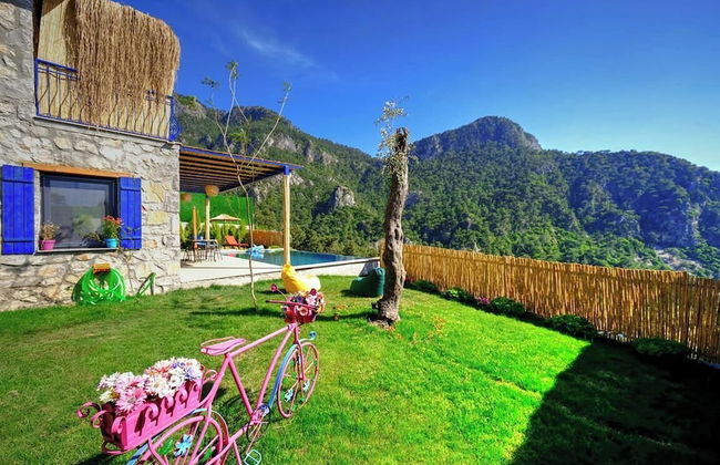 2 Bedroom Private Villa With Great sea View - Foto 22