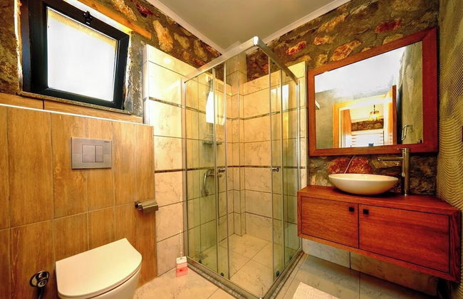 2 Bedroom Private Villa With Great sea View - Foto 14