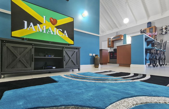 Casa Maurice Ocho Rios Villa - Foto 47